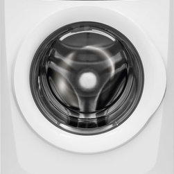 Front Load Washer with LuxCare&trade; Wash - 4.3 Cu. Ft. - Washing Machines