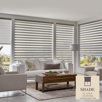 Dual Shades from Alta Window Fashions