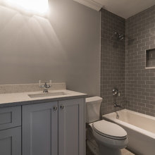Downstairs Bath Ideas