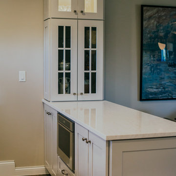 Magnolia Way Whole Home Renovation