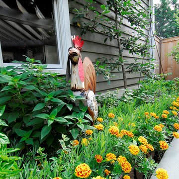 Barrington IL Landscaping