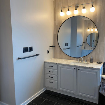 Orage Bathroom