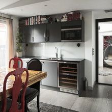 Tiny Spaces