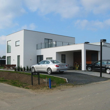 Diverse Huse