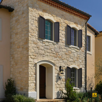 Orchard Limestone