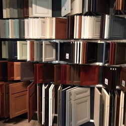 DiPrima  Design Center - Products
