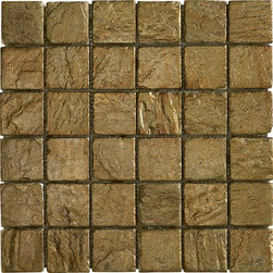 Керамическая плитка AREZIA | Коллекция Belle Epoque - Mosaic Tile