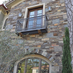 Kent Falls Stone- Texas Home - Outdoor Products