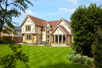 New Dwelling - Cambridgeshire