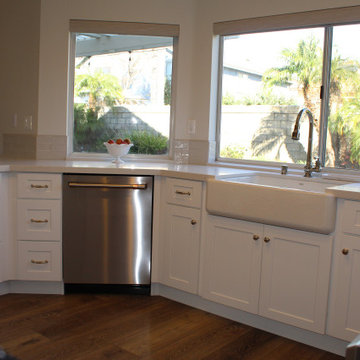 Chino - Complete House remodel