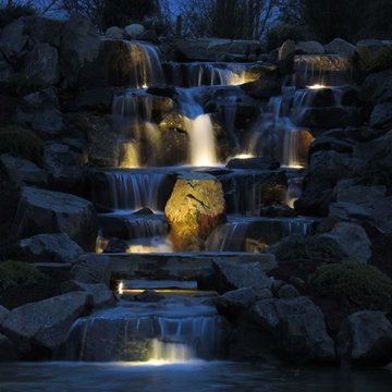 Water Feature - Pond