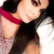 Hamna Dawra's photo