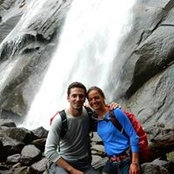 Alexis Shandler's photo