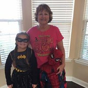 Brenda Frederico's photo