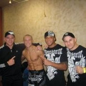 Foto de Nick Johnson

