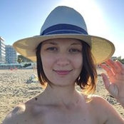 Александра Шимонова's photo