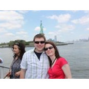 George Ward's photo