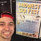 Johnny Eichem's photo