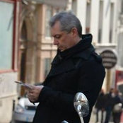 Jonathan Ruffs billede