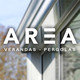 AREA Vérandas & Pergolas