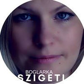 Boglárka Szigetis foto