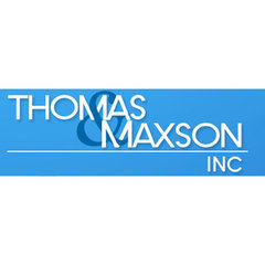 Thomas & Maxson Inc
