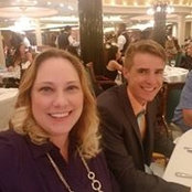 Christie Stawarczik's photo