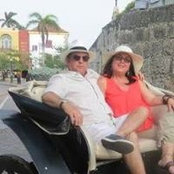 MARIA DE DIAZ's photo