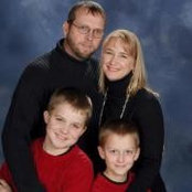 Christi Morgan's photo
