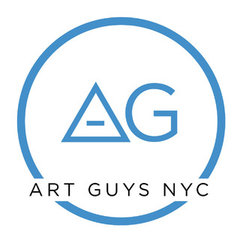 ART GUYS NYC, LLC