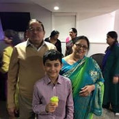 Foto von Bhanudas Patil