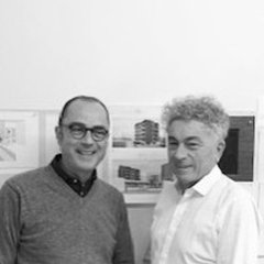 Giovanni Bassi, Roberto Querci Architetti