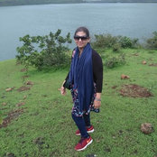 Hina Logde's photo