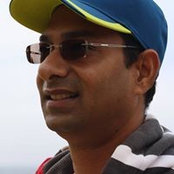 Ajay Aggarwal's photo