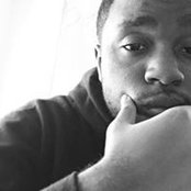 Foto de Deandré Thomas