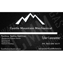 Castle Mountain Mechanical