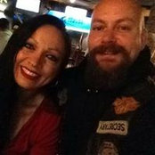 Johnny McIntyre's photo