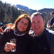 Foto von Jane Chadwick