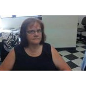 Phyllis Forrest's photo