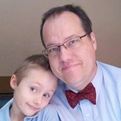 Bryan Sherman's photo