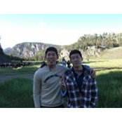 Jiwook Seo's photo