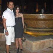 Amer Hamoori's photo