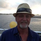 Donald Lewis's photo