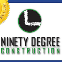 Ninety Degree Construction