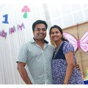Photo de Krishna Kumar