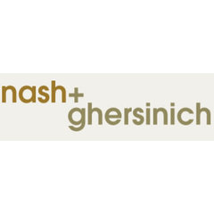 nash+ghersinich architects and interior designers