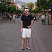 Ayhan Aslan's photo