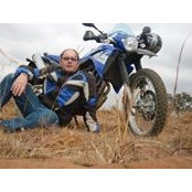 Gerhard Lange's photo