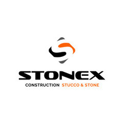 Stonex Construction - stucco & stone