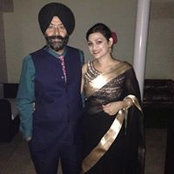 Ivneet Sachdeva's photo